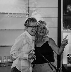 Meet your Posher, Gail